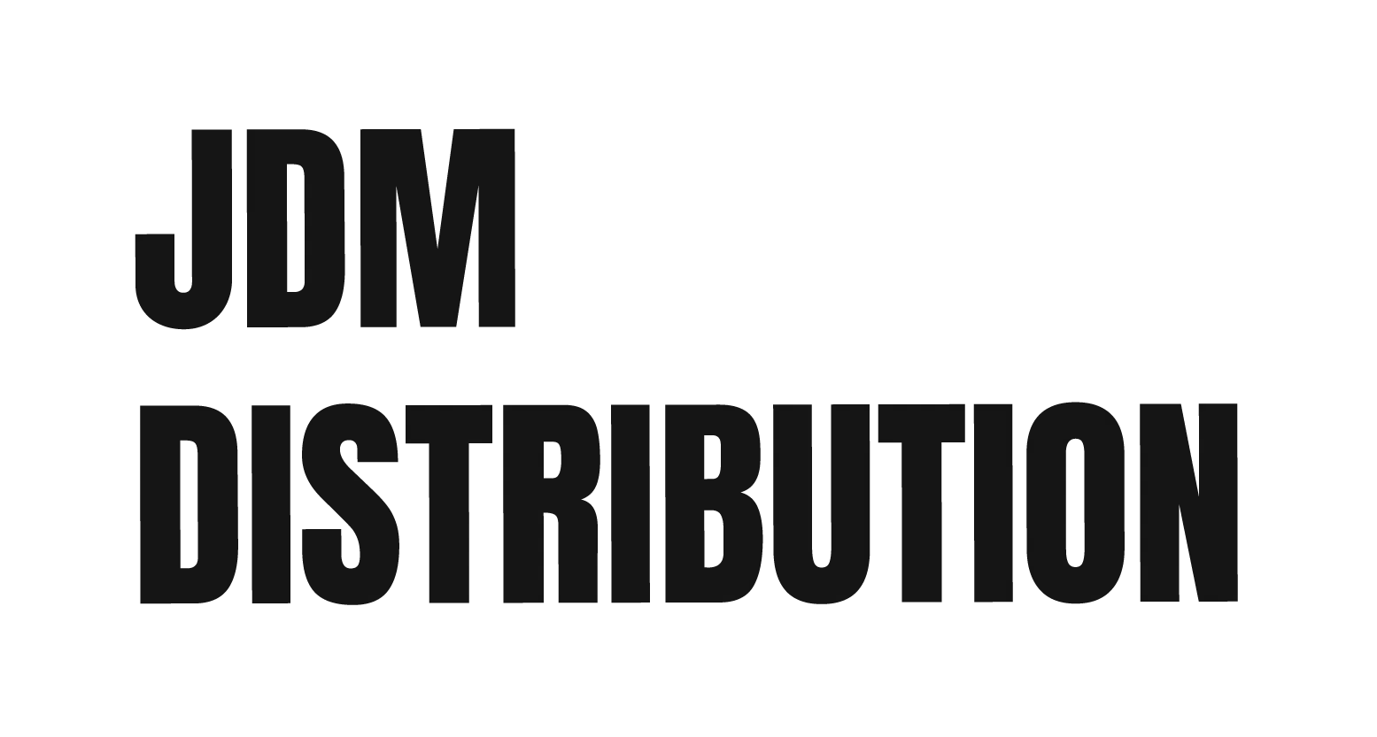 JDM Distribution